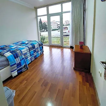 B.a.a Sabiha Goekcen Hotel