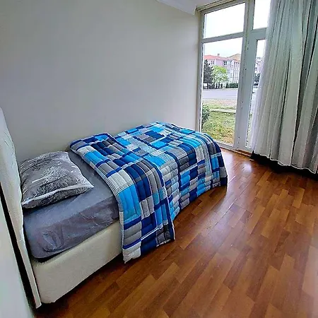 Hotel B.a.a Sabiha Goekcen Istanbul
