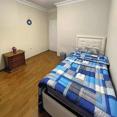 B.a.a Sabiha Goekcen Hotel 5*