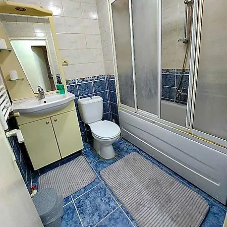 B.a.a Sabiha Goekcen Istanbul