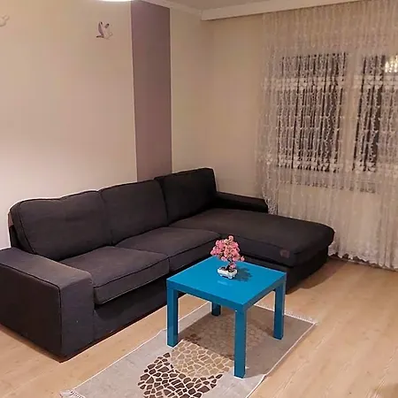 B.a.a Sabiha Goekcen 5*