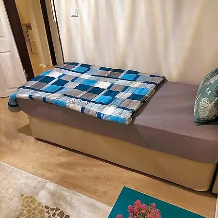 Hotel B.a.a Sabiha Goekcen Istanbul