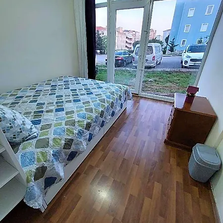 Hotel B.a.a Sabiha Goekcen